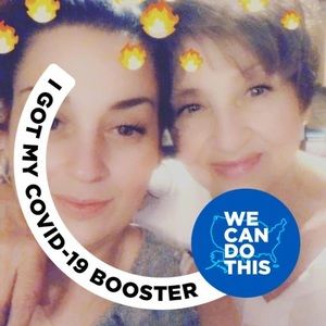 Meet your Posher, Judie